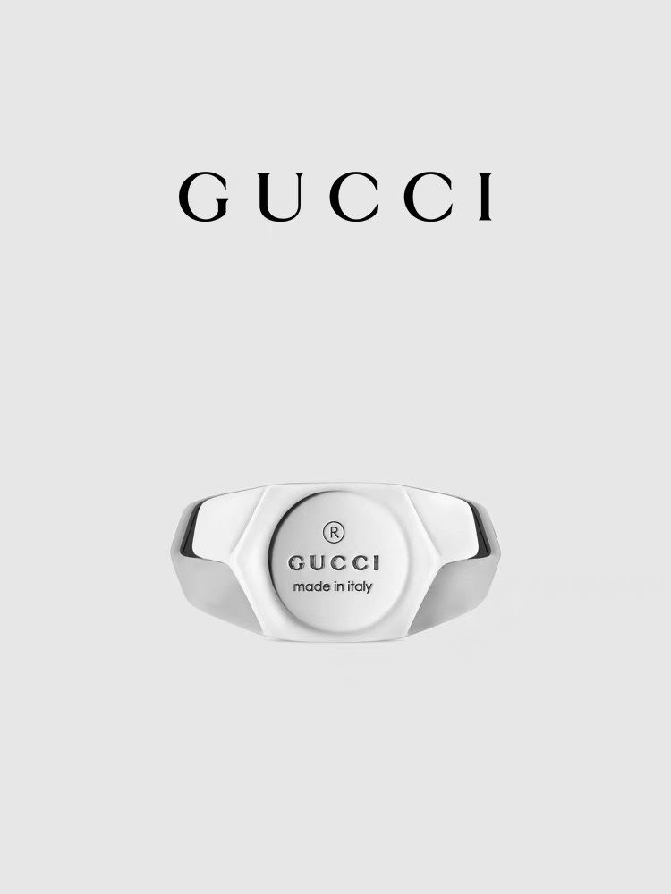 Gucci Rings